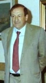 Mario Contini